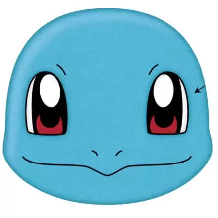 Pokemon Polštář Squirtle 32 cm fotografii produktu