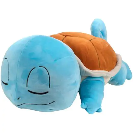 Plyšová figurka Pokémon Spící Squirtle 45 cm termékfotója