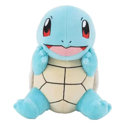 Pokémon Plyšová Figurka Squirtle Ver. 04 20 cm fotografii produktu