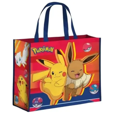 Pokémon nákupní taška Starter fotografii produktu