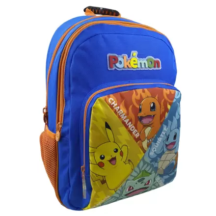 Pokemon Starters adaptabilní batoh 43 cm fotografii produktu