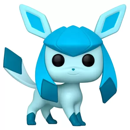 Pokemon Super Sized Jumbo POP! Vinylová figurka Glaceon (EMEA) 25 cm termékfotója