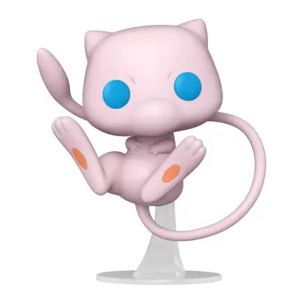 Pokemon Super Sized Jumbo POP! Vinylová figurka Mew 25 cm termékfotója