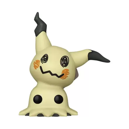 Pokemon Super Sized Jumbo Funko POP! vinylová figurka Mimikyu 25 cm termékfotója