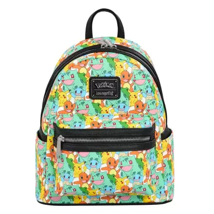 Loungefly Pokemon batoh 26 cm fotografii produktu
