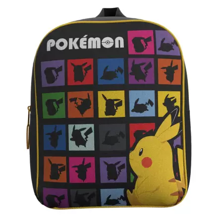 Pokemon batoh 30 cm termékfotója