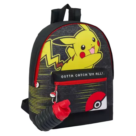 Pokemon batoh + láhev 40cm fotografii produktu