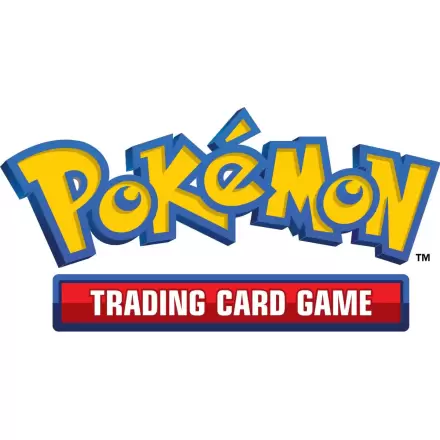 Pokémon TCG League Battle Decks Duben 2024 *Německá verze* termékfotója