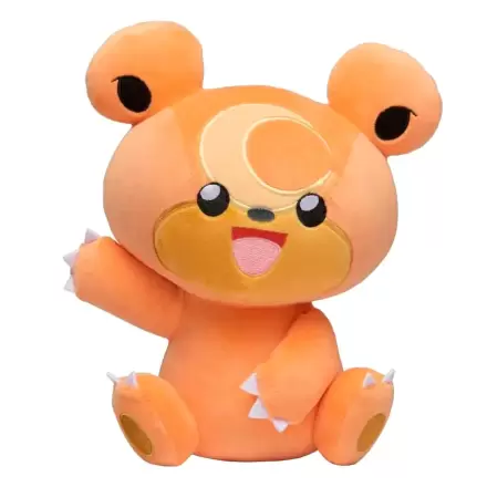 Plyšová hračka Pokemon Teddiursa 22 cm termékfotója