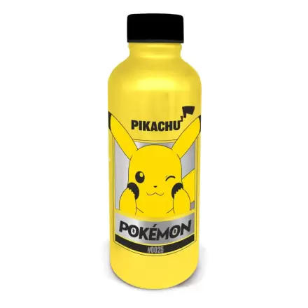 Pokemon Termo Láhev na vodu termékfotója