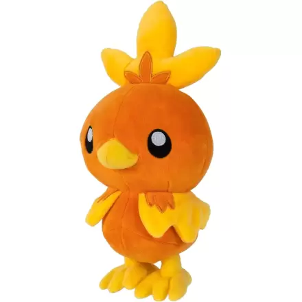 Pokémon Plyšová Figurka Torchic 20 cm termékfotója