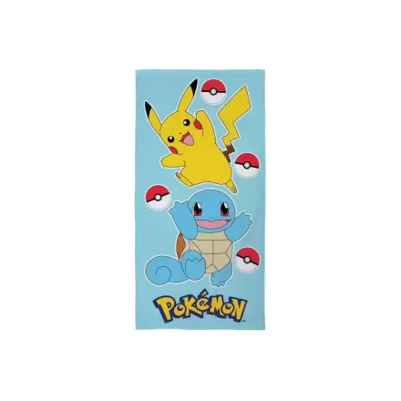 Pokémon ručník Ver. 4 140 x 70 cm fotografii produktu