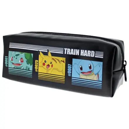 Pokémon pouzdro na tužky Train Hard fotografii produktu