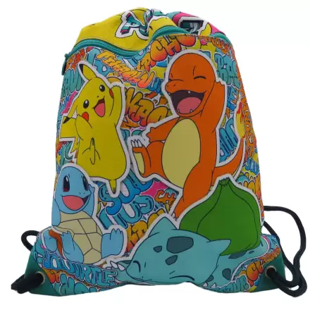 Pokemon Urban Colors sportovní taška 43 cm termékfotója