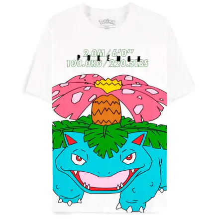 Pokemon Venusaur dámské tričko termékfotója