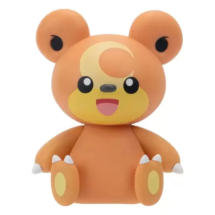 Pokémon Vinylová Figurka Teddiursa 11 cm termékfotója