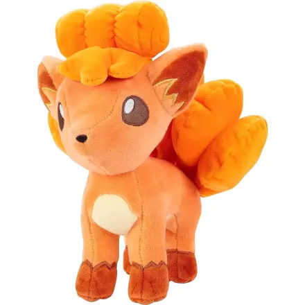 Plyšová hračka Pokemon Vulpix 20 cm termékfotója