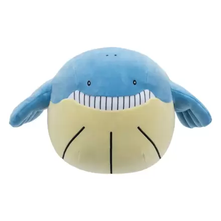 Pokémon Plyšová figurka Wailmer 30 cm fotografii produktu