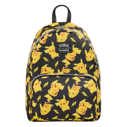 Loungefly Pokemon Pikachu batoh fotografii produktu