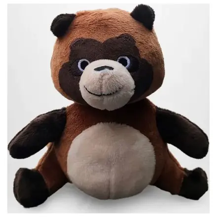 Pom Poko plyšová figurka Shokichi 12 cm fotografii produktu
