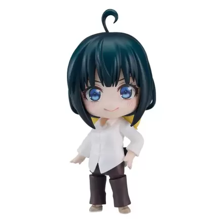 Pon no Michi Nendoroid Akční figurka Nashiko Jippensha 10 cm termékfotója