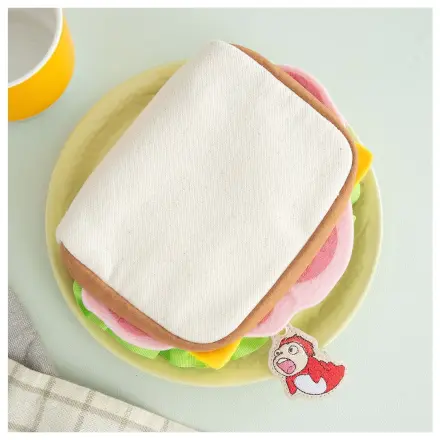 Ponyo Lunch Bag Itadaki! Taška na svačinu fotografii produktu