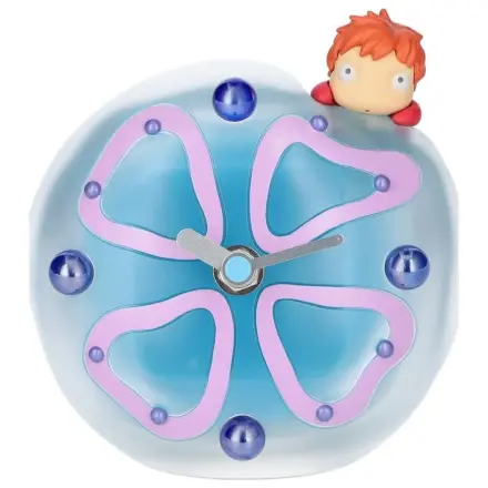 Hodiny Ponyo Ponyo fotografii produktu