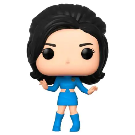 Black Mirror POP! TV vinyl figurka Nanette Cole 9 cm fotografii produktu