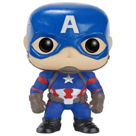 POP figurka Civil War Captain America fotografii produktu