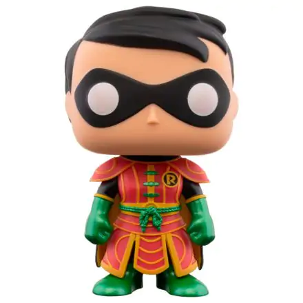 POP figurka DC Comics Imperial Palace Robin fotografii produktu