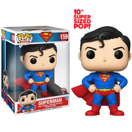 POP figurka DC Comics Superman Exclusive 25 cm termékfotója