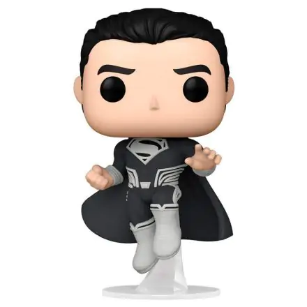 Zack Snyder's Justice League POP! Vinyl Figurka Superman 9 cm termékfotója