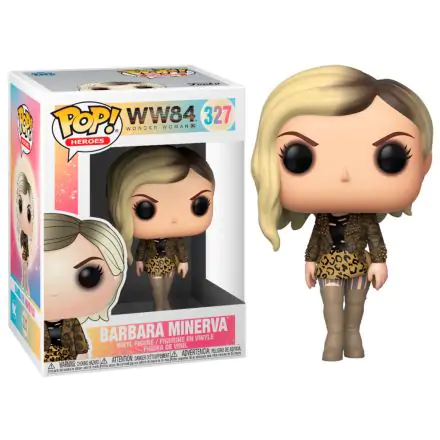 Wonder Woman 1984 POP! Movies vinylová figurka POP9 9 cm fotografii produktu