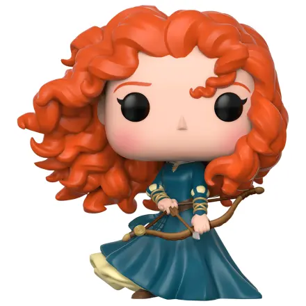 POP figurka Disney Brave Merida fotografii produktu