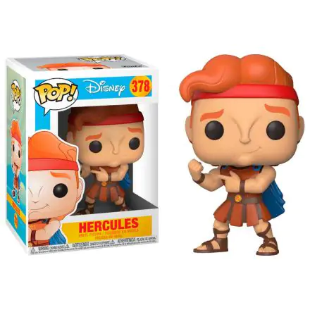 POP figurka Disney Hercules Hercules fotografii produktu