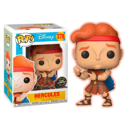 POP figurka Disney Hercules Hercules Chase fotografii produktu