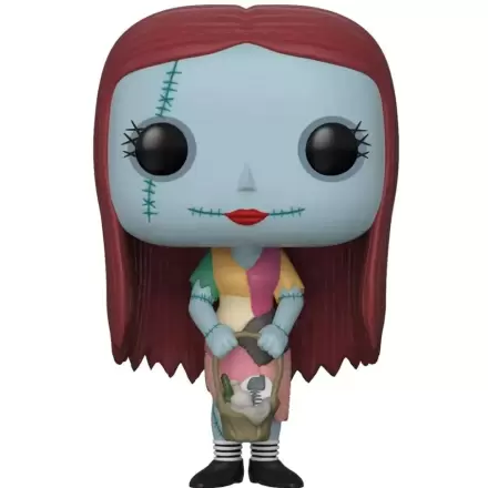 Nightmare before Christmas POP! Movies Vinylová figurka Sally 9 cm termékfotója