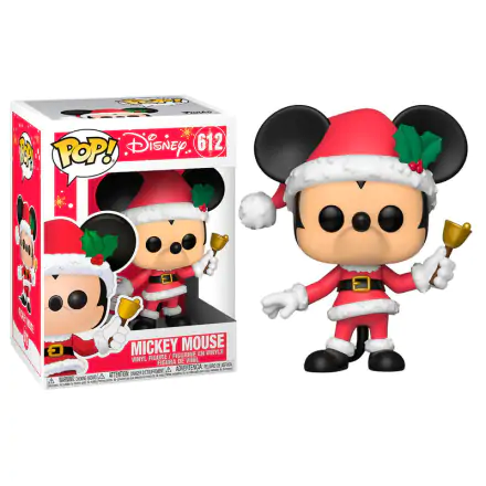 POP figurka Disney Holiday Mickey termékfotója