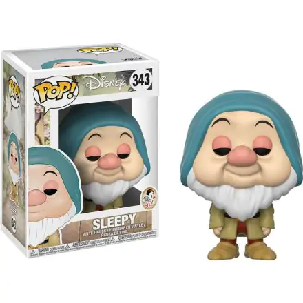 POP figurka Disney Sněhurka a sedm trpaslíků Šmudla termékfotója