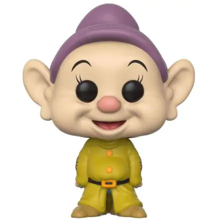 POP figure Disney Snow White and the Seven Dwarfs Dopey / Figurka termékfotója