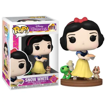 Disney: Ultimate Princess POP! Disney Vinylová Figurka Sněhurka 9 cm termékfotója