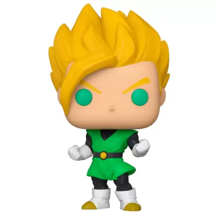 Dragon Ball Z POP! Animation vinylová figurka SS Gohan 9 cm termékfotója