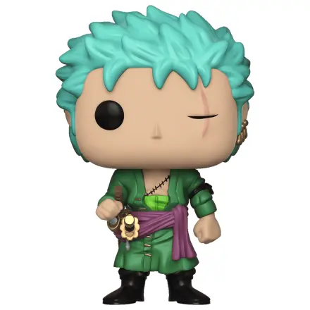 POP figurka One Piece Zoro fotografii produktu