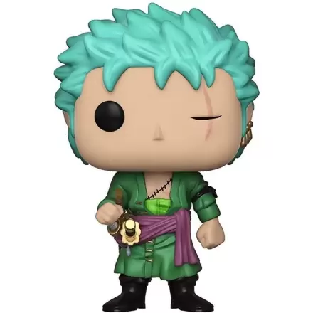 POP figurka One Piece Zoro termékfotója