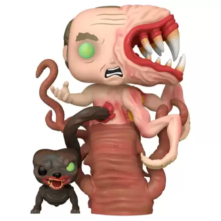 POP figurka Funko Fusion Deluxe The Blair Monster The Thing fotografii produktu