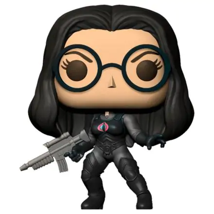 G.I. Joe POP! Vinylová figurka The Baroness 9 cm fotografii produktu