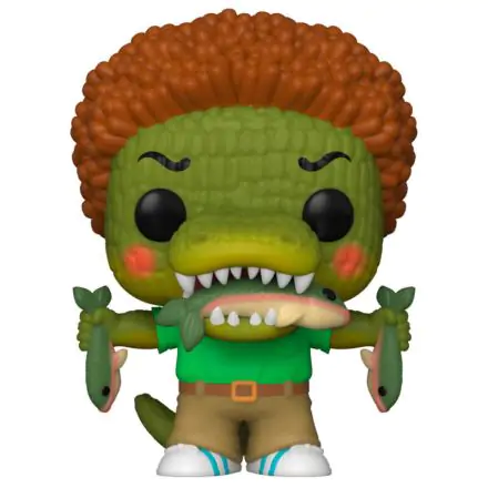 Garbage Pail Kids POP! vinylová figurka Ali Gator 9 cm termékfotója