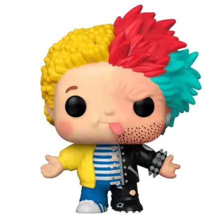Garbage Pail Kids POP! Vinyl Figure Split Kit 9 cm fotografii produktu