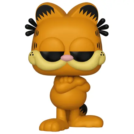 Garfield POP! Comics vinylová figurka Garfield 9 cm fotografii produktu