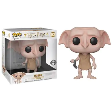 POP figurka Harry Potter Dobby Exclusive 23cm termékfotója